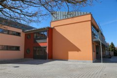 Grund und Mittelschule Grund und Mittelschule