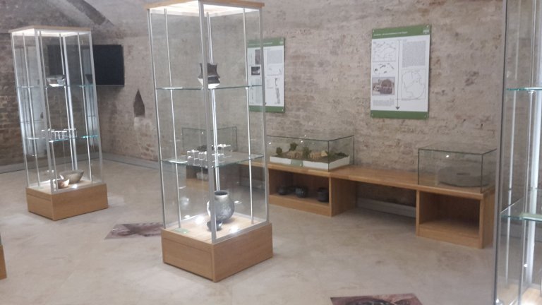 Museum_Ausstellungsraum