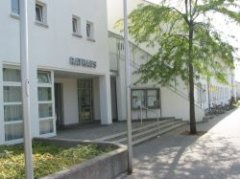 Rathaus Altdorf 1