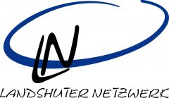 Demenz Wegweiser Logo Landshuter Netzwerk Demenz Wegweiser Logo Landshuter Netzwerk