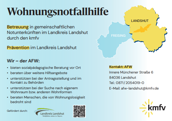 Wohnungsnotfallhilfe Seite 2