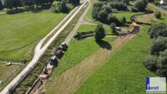 Radweg an der Pfettrach 0036