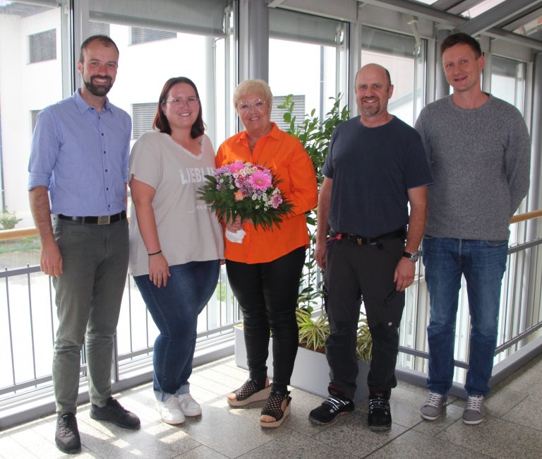 Abschied Frau Fröse 2 Abschied Frau Fröse 2