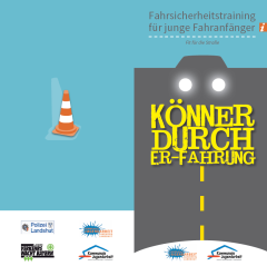 Fahrsicherheitstraining 2024