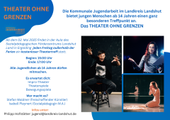 Theater ohne Grenzen