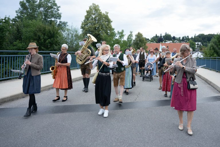 Bieranstich 2025 Musik Bieranstich 2025 Musik