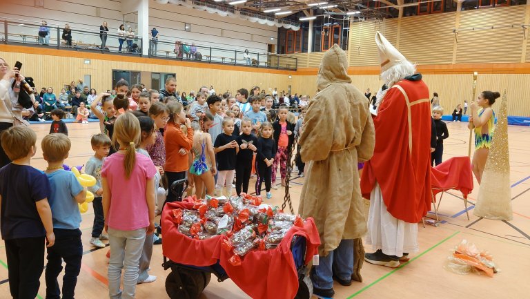 DJK Adventfeier 4