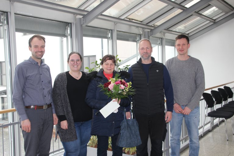 Abschied Werosta Abschied Werosta