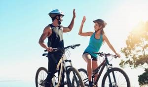 Radverkehr_Quelle LKR LA Radverkehr_Quelle LKR LA