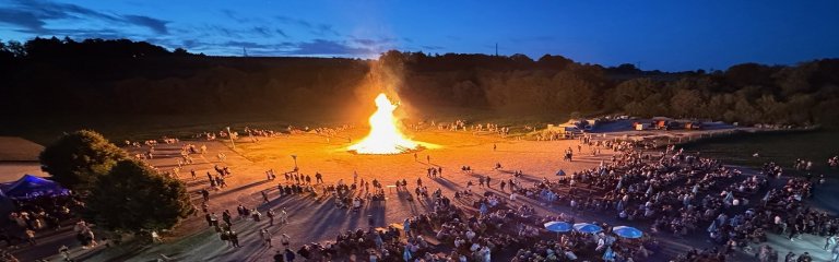 Startseite Sonnwendfeuer 2025
