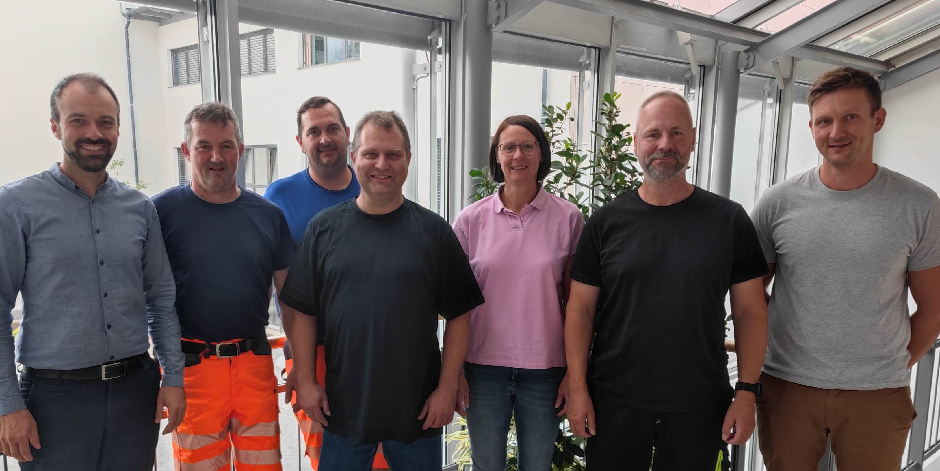 Personalrat 2026