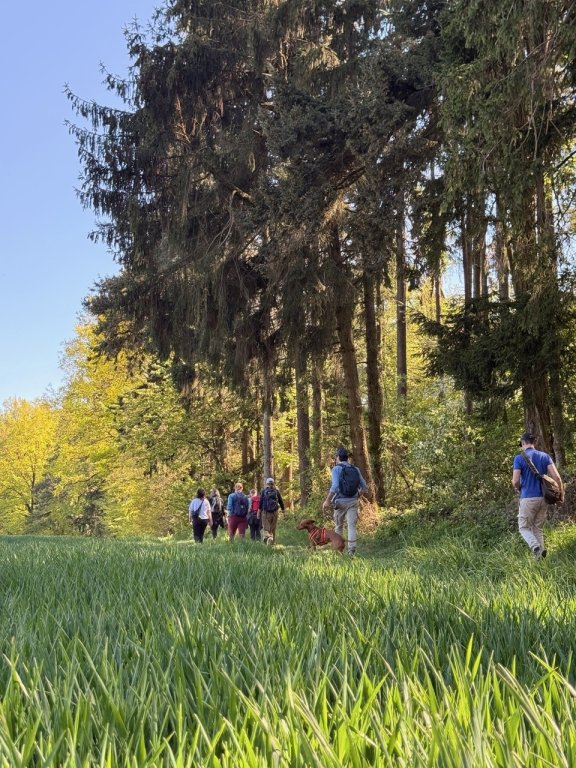 2026-04-25 Waldwanderung zum geheimen Leben der Bäume_Astrid Benkler_2