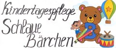 Logo Schlaue Bärchen